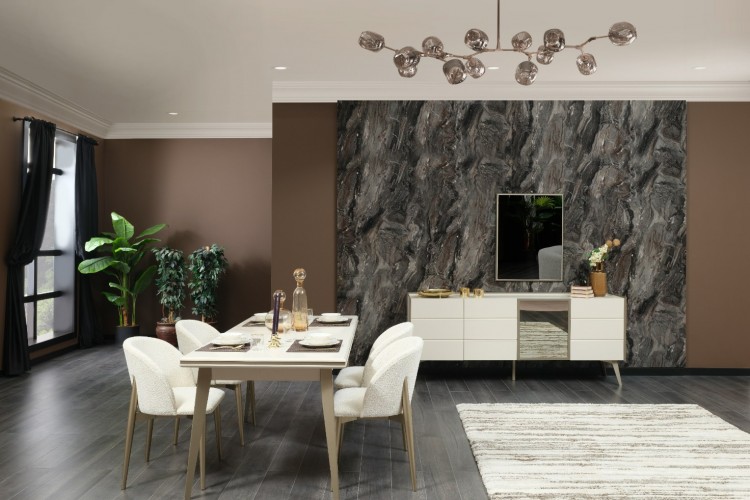 LUNA YEMEK ODASI TAKIMI 