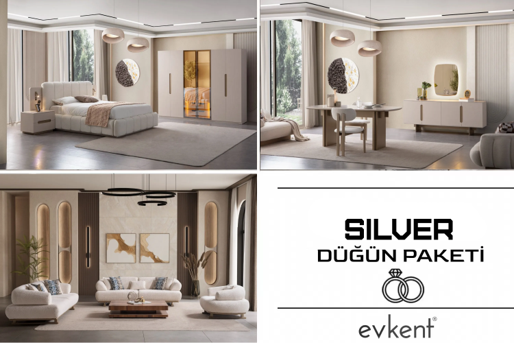 Silver Düğün Paketi