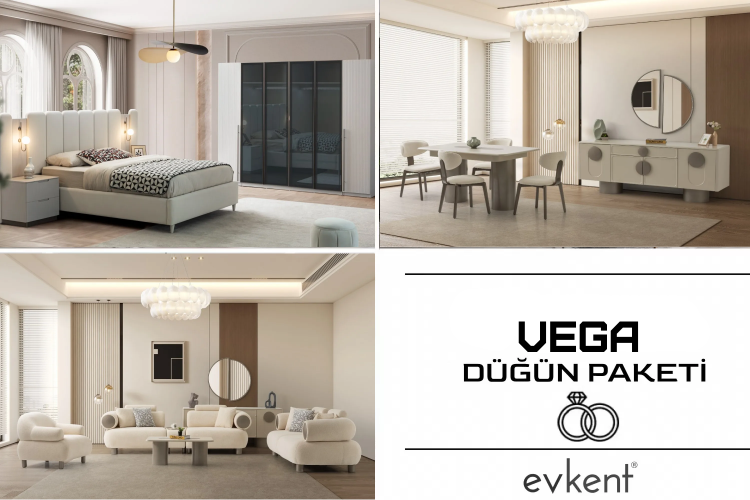 Vega Düğün Paketi