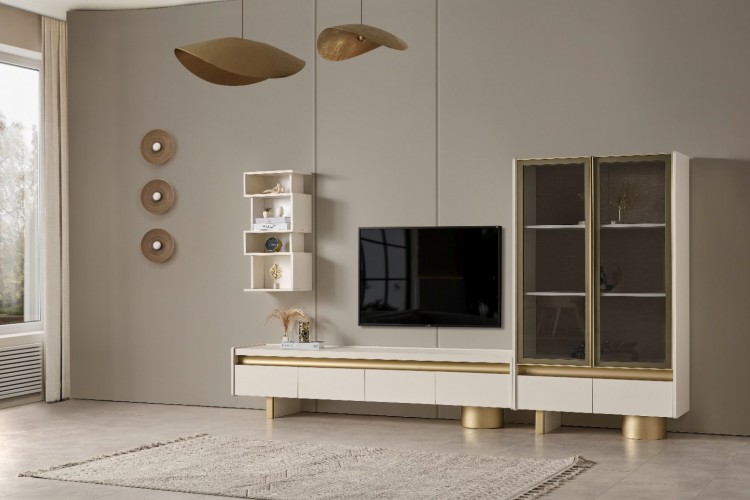 RİO DELUX TV ÜNİTESİ 