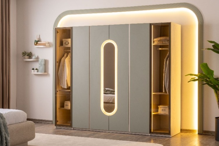 CHARİSMA YATAK ODASI TAKIMI 