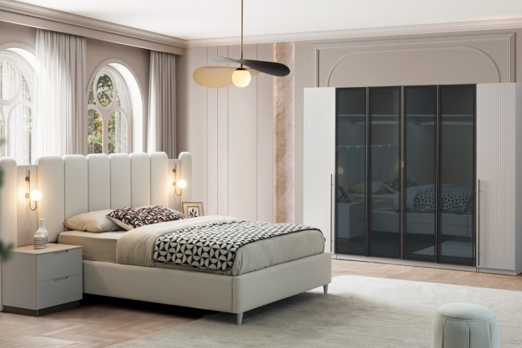 ARYA YATAK ODASI TAKIMI 