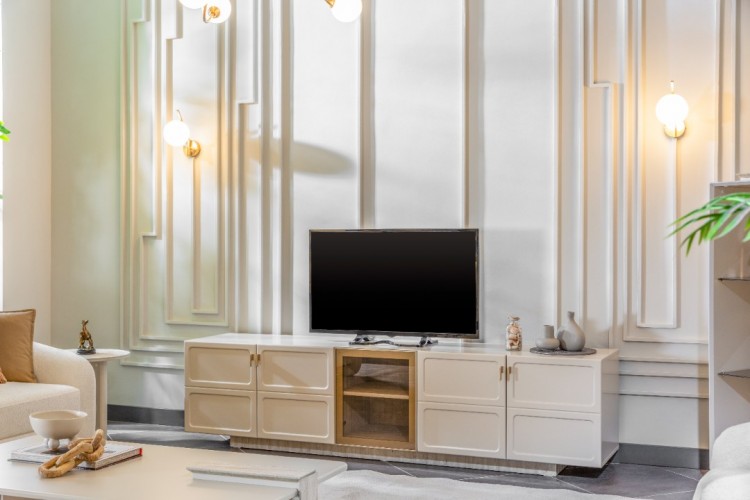 LİDYA TV ÜNİTESİ 