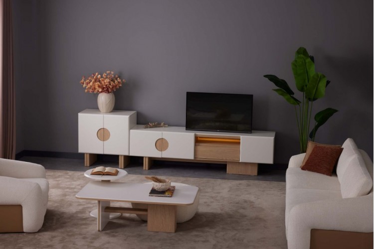 LİSA TV ÜNİTESİ LİSA TV ÜNİTESİ