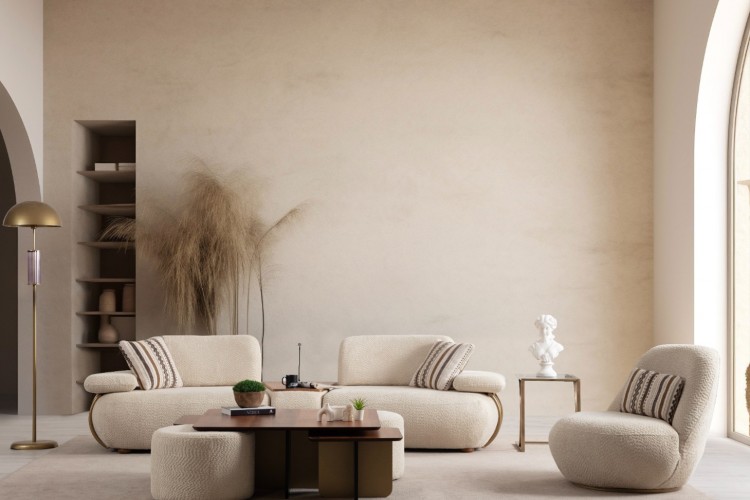 MADRİD KOLTUK TAKIMI 