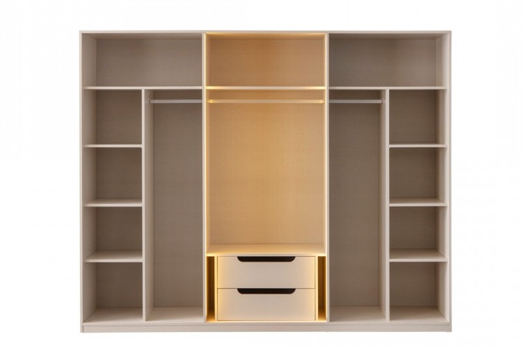 MALDİV YATAK ODASI TAKIMI 