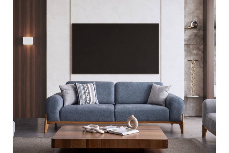 Puffy Koltuk Takımı Puffy Koltuk Takımı