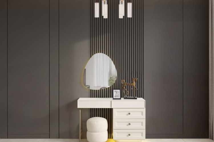 ELABOR YATAK ODASI TAKIMI 