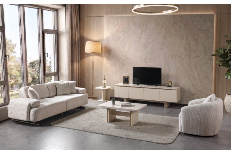MARLET TV ÜNİTESİ 