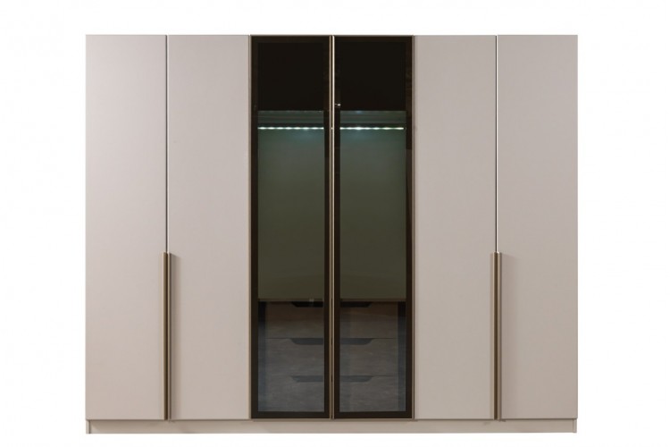 ASOS YATAK ODASI TAKIMI 