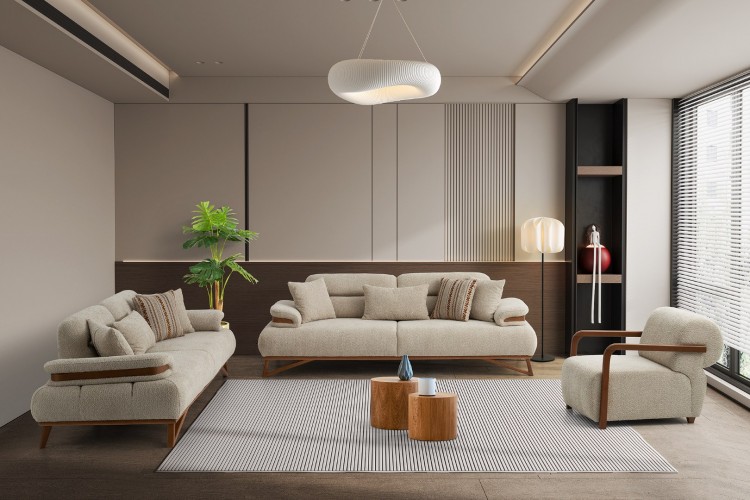 FABİA KOLTUK TAKIMI 