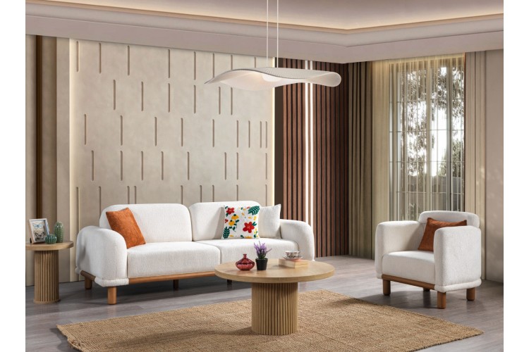 Slow KoltukTakımı Slow KoltukTakımı