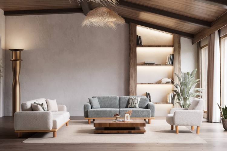 İDEA KOLTUK TAKIMI  İDEA KOLTUK TAKIMI