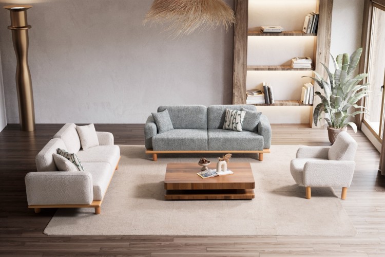 İDEA KOLTUK TAKIMI  İDEA KOLTUK TAKIMI