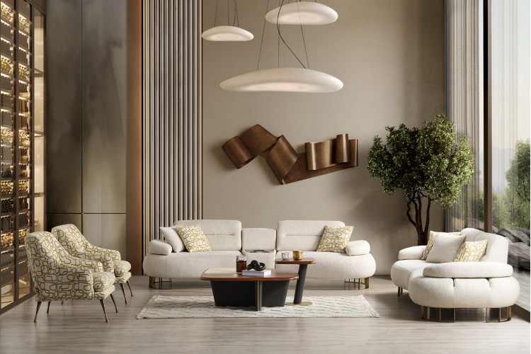 LOTUS KOLTUK TAKIMI  LOTUS KOLTUK TAKIMI