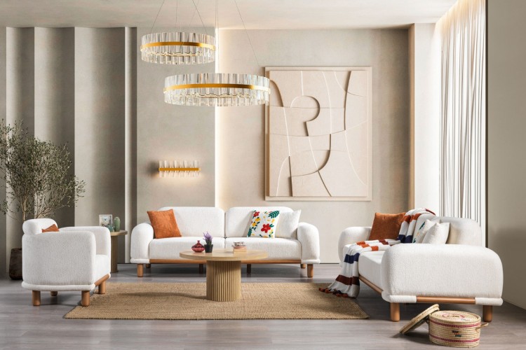 Slow KoltukTakımı Slow KoltukTakımı