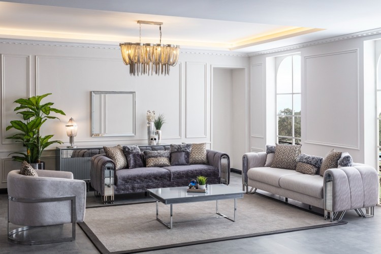 Solo Lüx Koltuk Takımı Solo Lüx Koltuk Takımı