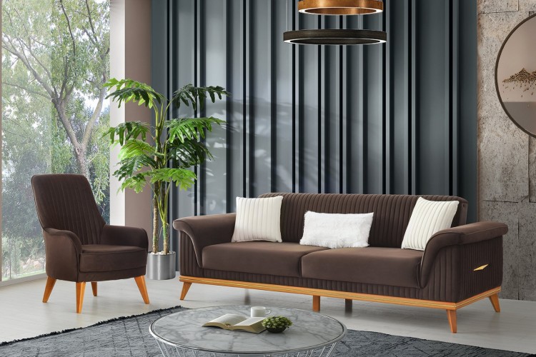 İmza Koltuk Takımı İmza Koltuk Takımı