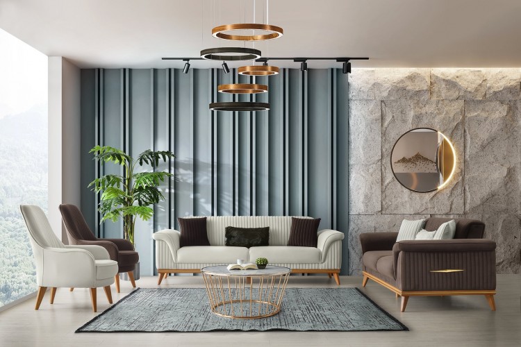 İmza Koltuk Takımı İmza Koltuk Takımı