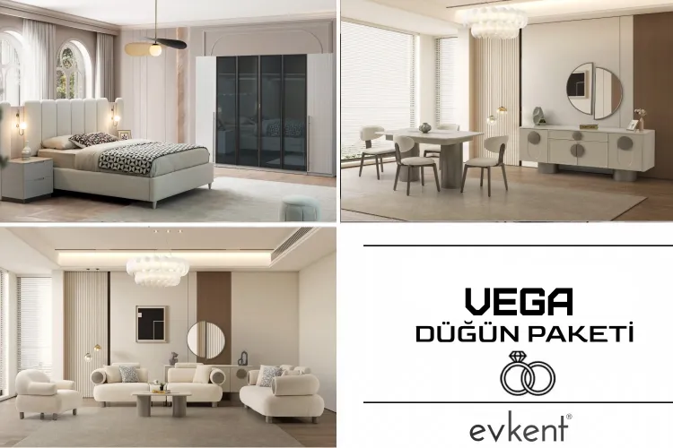 Vega Düğün Paketi