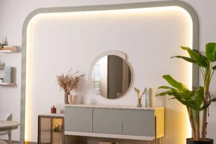 CHARİSMA YEMEK ODASI TAKIMI 