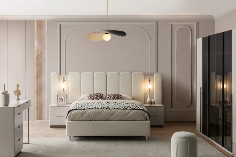 ARYA YATAK ODASI TAKIMI 