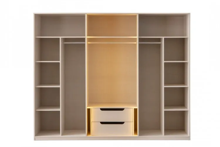 MALDİV YATAK ODASI TAKIMI 