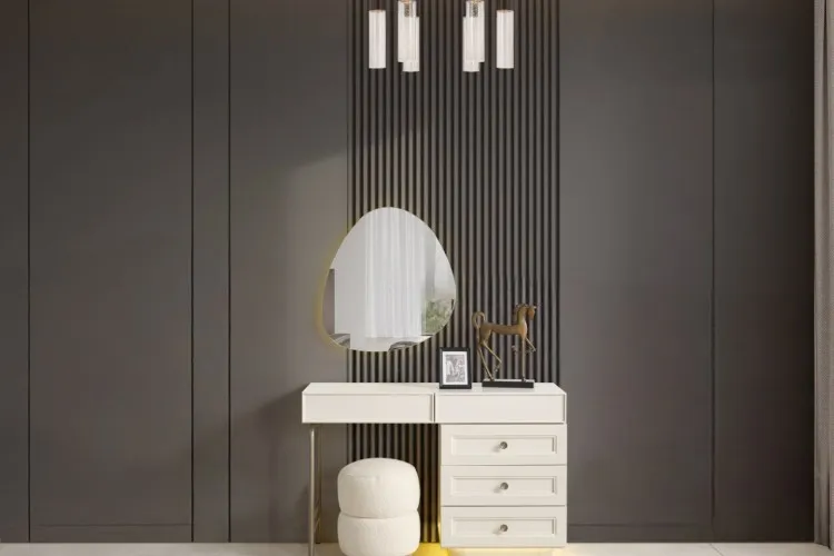 ELABOR YATAK ODASI TAKIMI 