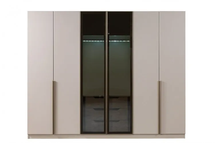 ASOS YATAK ODASI TAKIMI 