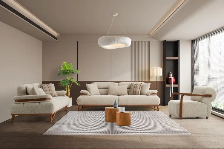 FABİA KOLTUK TAKIMI 