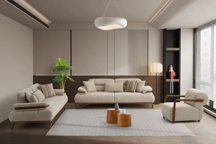 FABİA KOLTUK TAKIMI 