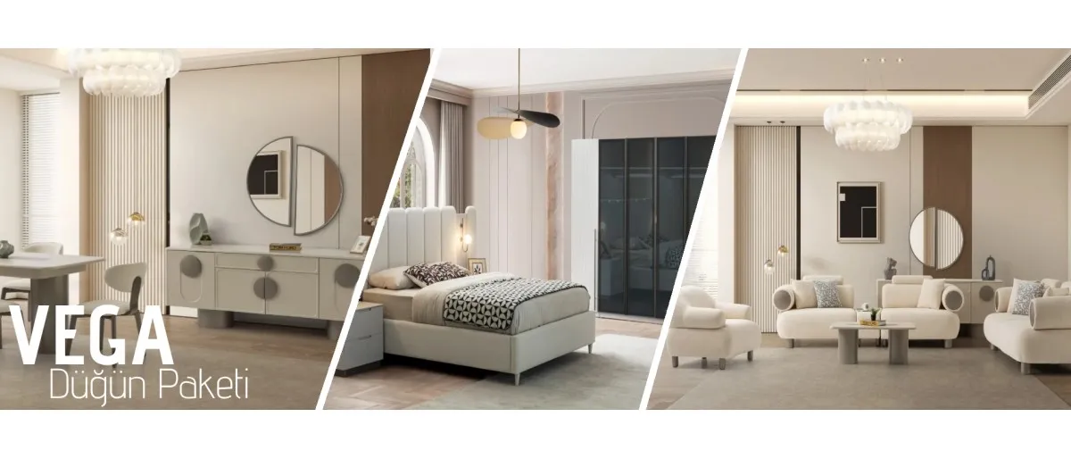 Vega Düğün Paketi